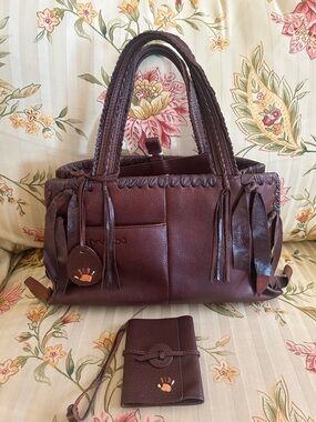 Radley London Colab With Mebo